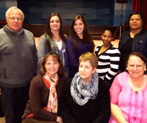 HaS en Maatskaplike Dienste AJV’s